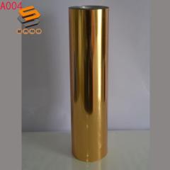 Factory-direct supply embossed film, laser embossed film, PET embossed film, metallic imitation embossed film, heat transfer laser film