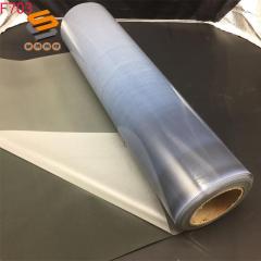 Flocked FLOCK lettering film, heat transfer lettering film, hot stamping film, long-haired flocked lettering film, customized, bulk wholesale