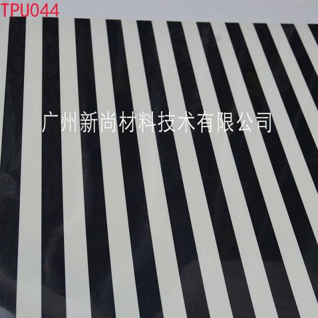 TPU printing lettering film, heat transfer lettering film, hot stamping lettering film, heat transfer printing lettering film, hot stamping film, heat transfer printing film