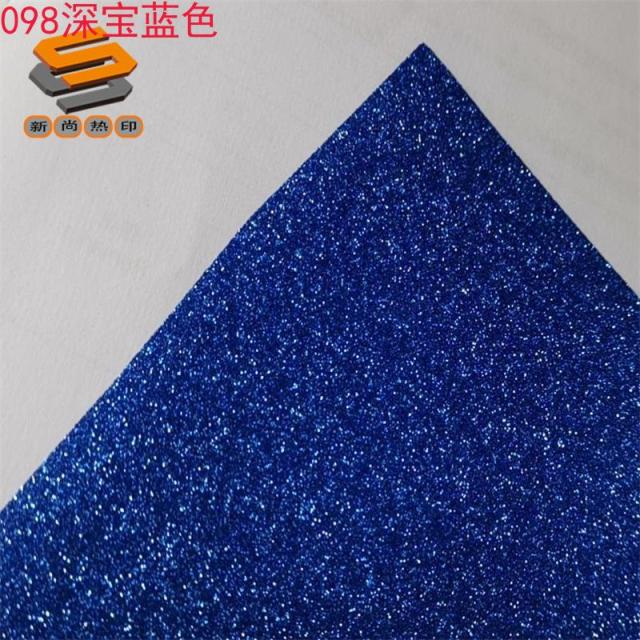 HTV Gold Foil Heat Transfer Film - Easy to Cut and Arrange Coarse Powder Surface Grifit Lettering Film PES Gold Foil Lettering Heat Transfer Film