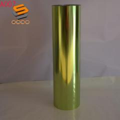 Factory-direct supply embossed film, laser embossed film, PET embossed film, metallic imitation embossed film, heat transfer laser film