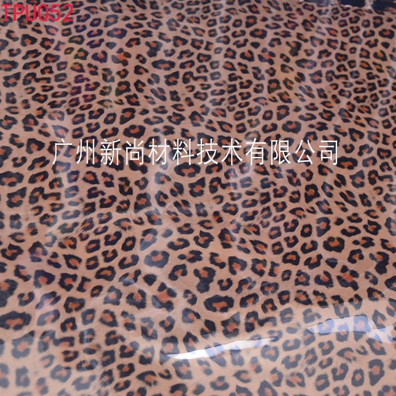 TPU printing lettering film, heat transfer lettering film, hot stamping lettering film, heat transfer printing lettering film, hot stamping film, heat transfer printing film