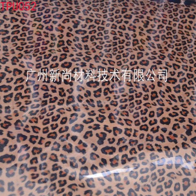 TPU printing lettering film, heat transfer lettering film, hot stamping lettering film, heat transfer printing lettering film, hot stamping film, heat transfer printing film