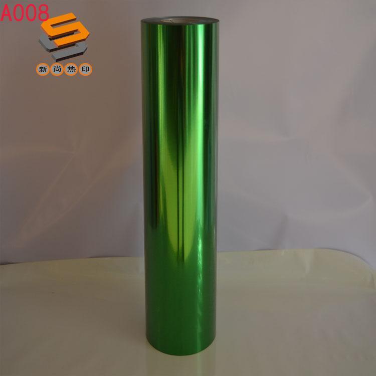 Factory direct supply of lettering film, laser lettering film, PET lettering film, imitation metal lettering film, heat transfer laser film