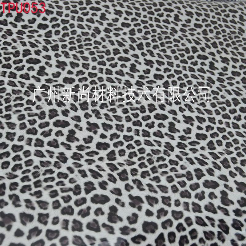 TPU printing lettering film, heat transfer lettering film, hot stamping lettering film, heat transfer printing lettering film, hot stamping film, heat transfer printing film