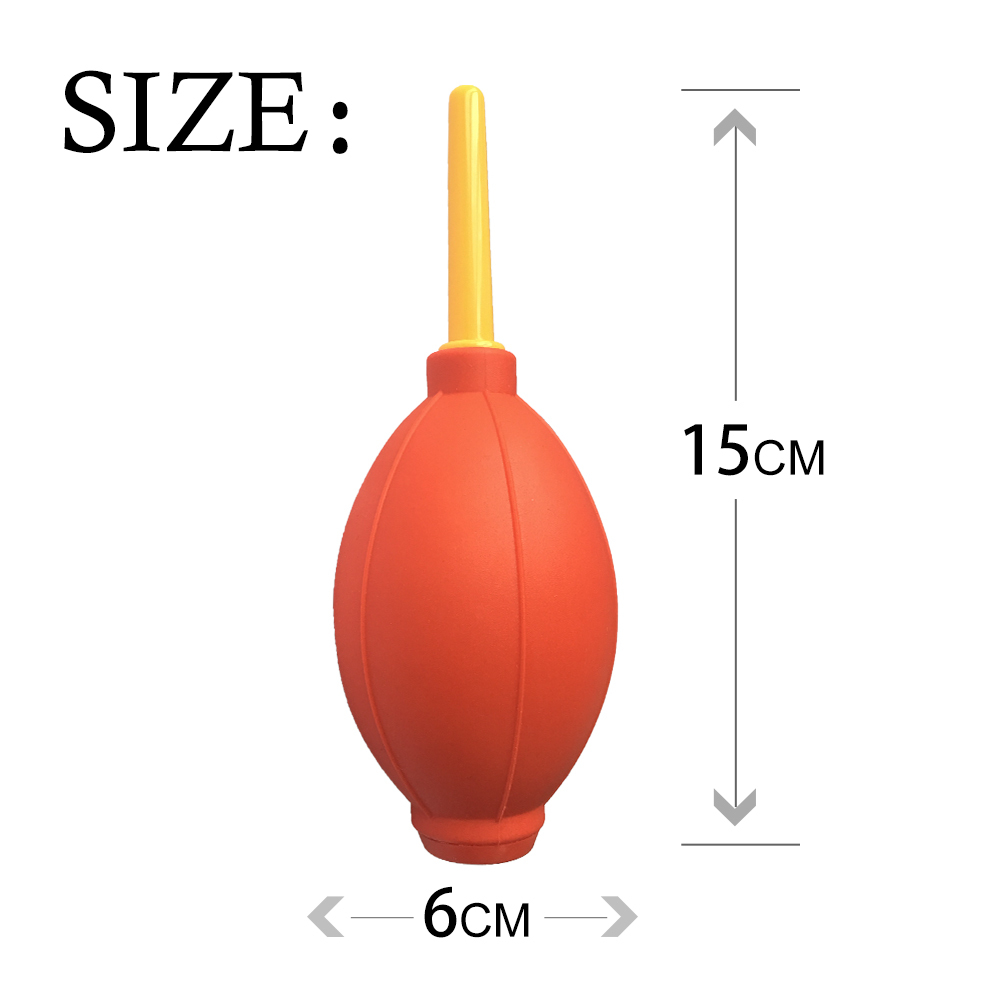 NAGARAKU  SiliconTasteless Air Blower for Eyelash extension False Eyelash Dryer Air Blower 1pc