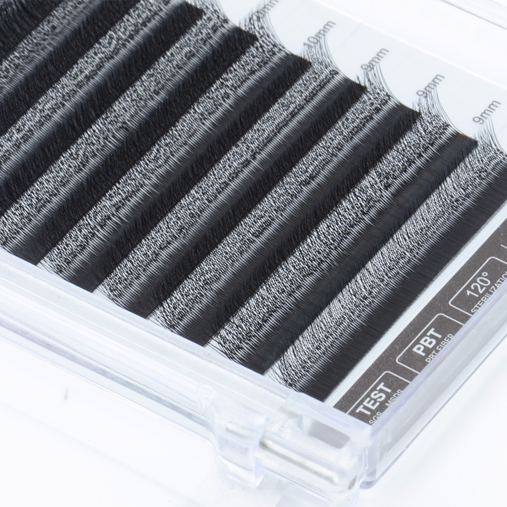 NAGARAKU 3D W Shape Eyelash Eyelash