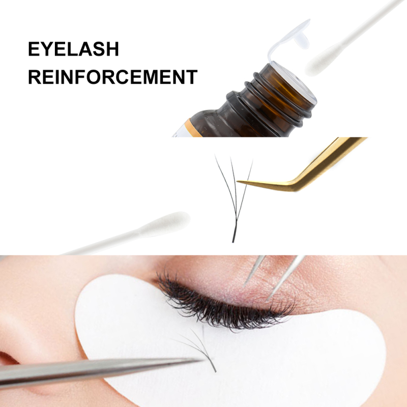 NAGARAKU Eyelash Extension Primer Lashes Glue Help Eyelash Super Strong Bonder