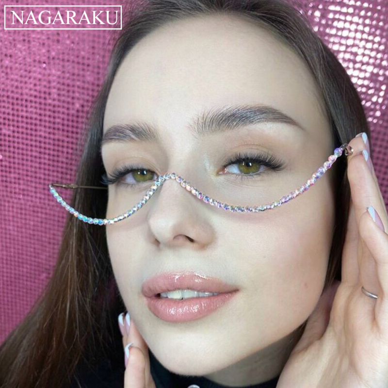 NAGARAKU 16 Lines Synthetic Mink Individual Eyelash Super Soft Gentle Eyelash Extension Makeup Russian Volume Lashes