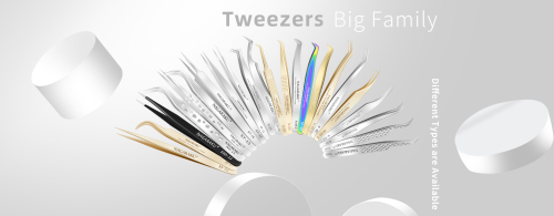 Tweezers