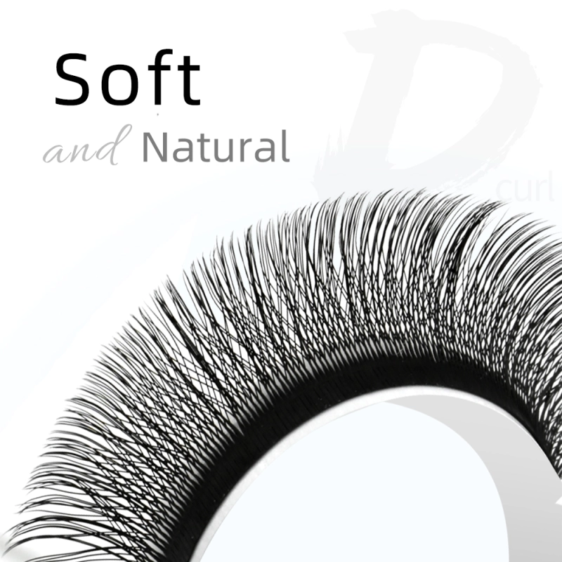 NAGARAKU Spike 3D W Eyelash Extension