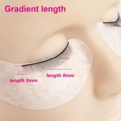Gradient Length