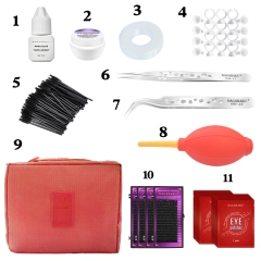 eyelash extension kit 1