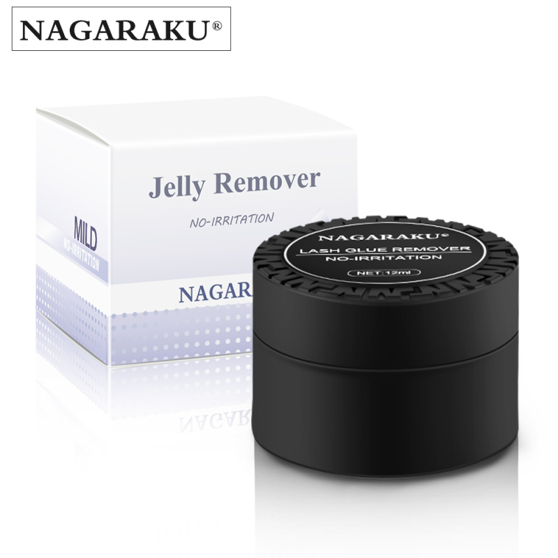 NAGARAKU Jelly Remover