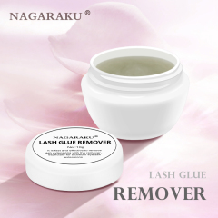 NAGARAKU Lash Cream Glue Remover