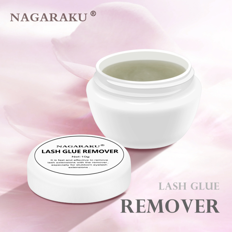 NAGARAKU Lash Glue Remover