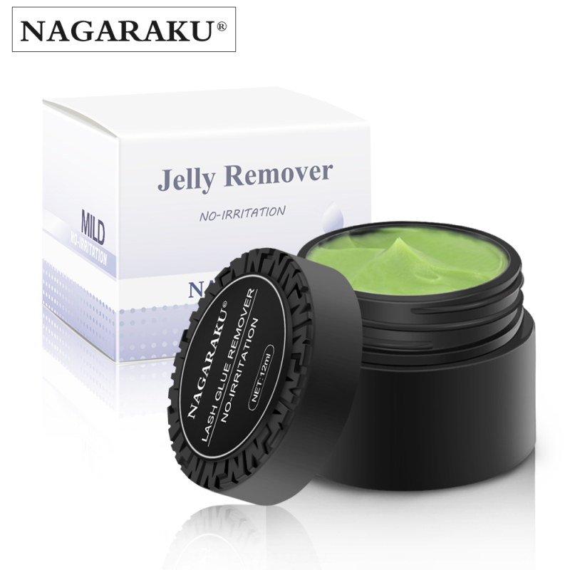 NAGARAKU Jelly Remover