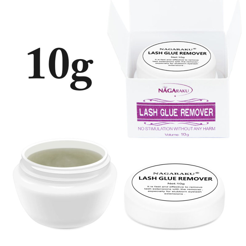 NAGARAKU Lash Glue Remover