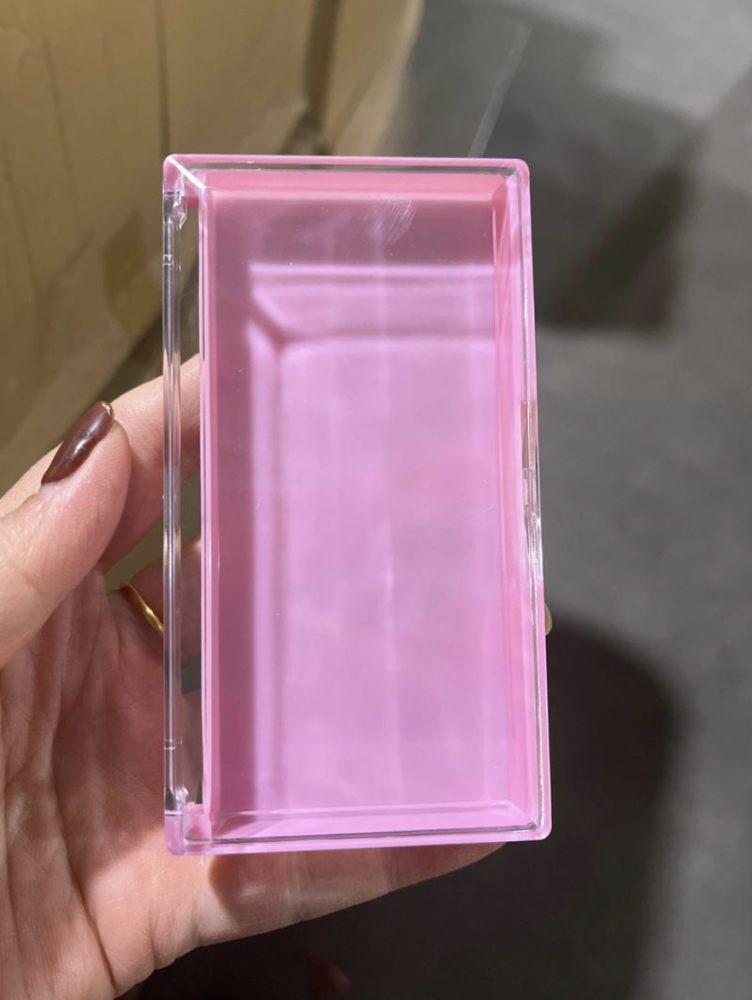 NAGARAKU Manufacturer Private Label Order OEM Eyelash Extension With Your Own Logo