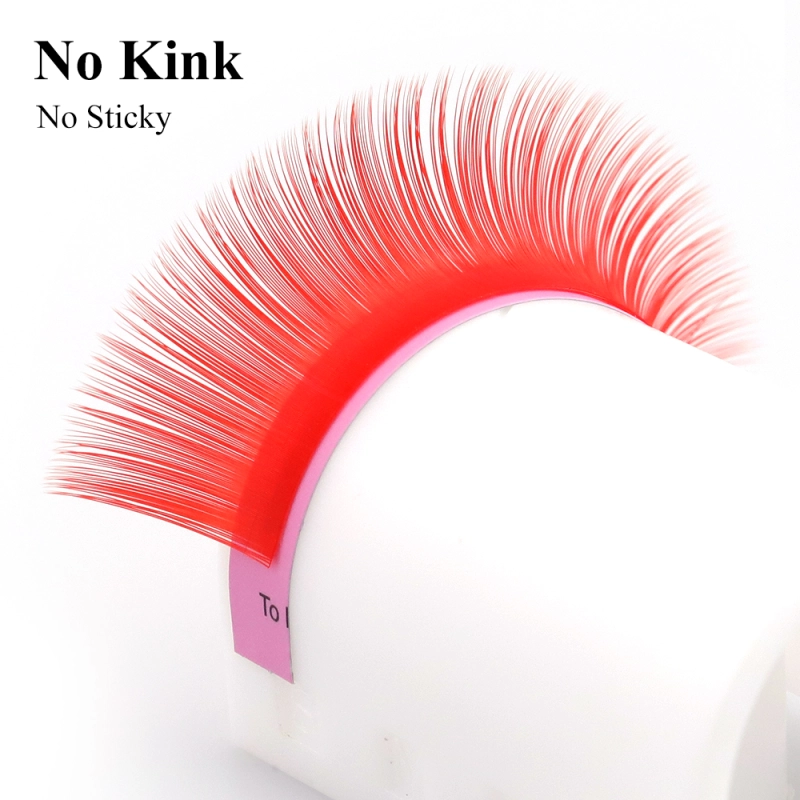 NAGARAKU Color Eyelash Extension
