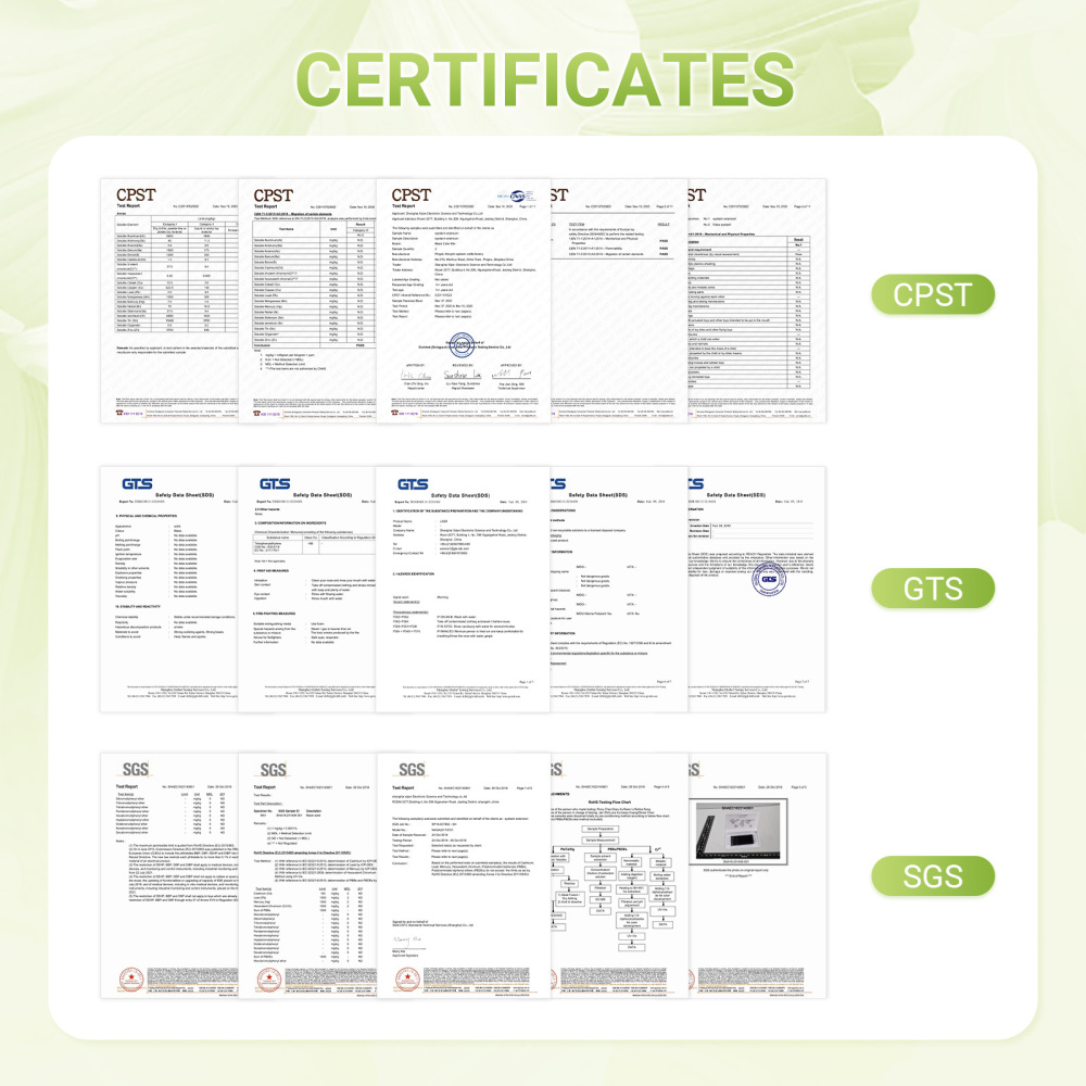 NAGARAKU  Luxury Collected Classic Individual Lashes