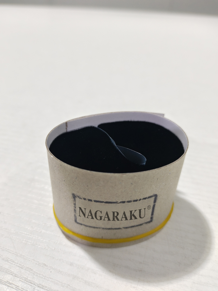 NAGARAKU Uniquely Produced Material