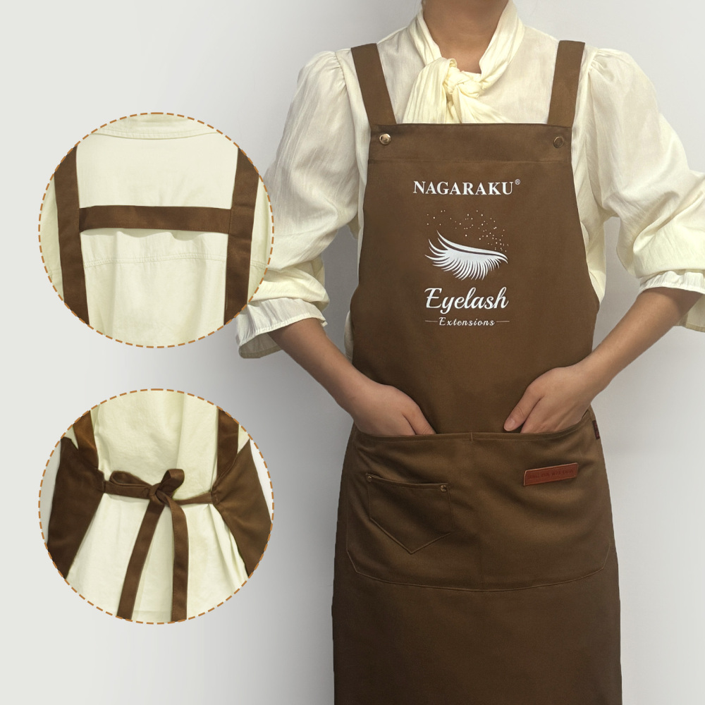 NAGARAKU Technician Uniform