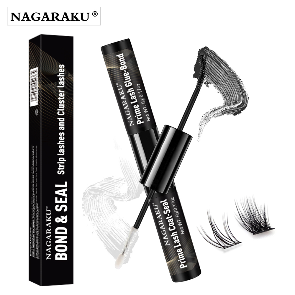 Nagaraku Bond&Seal DIY glue and coating