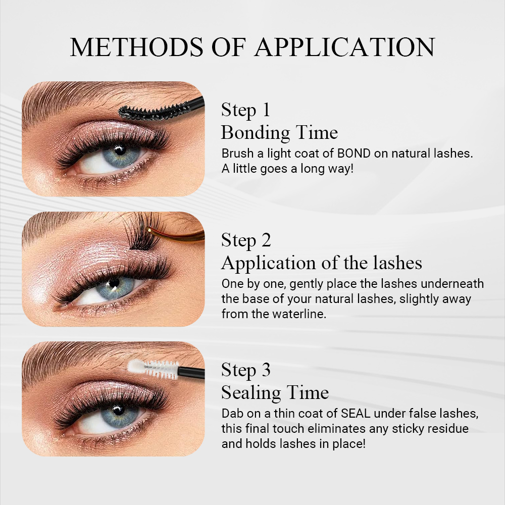 Nagaraku Bond&Seal DIY glue and coating