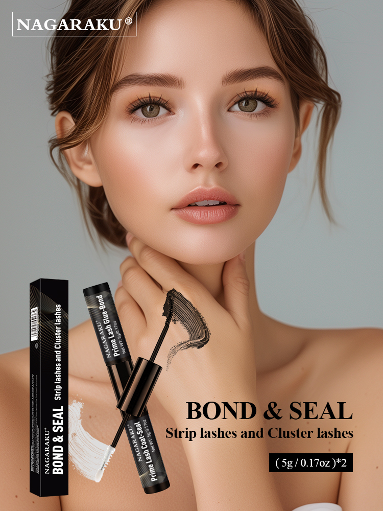 Nagaraku Bond&Seal DIY glue and coating