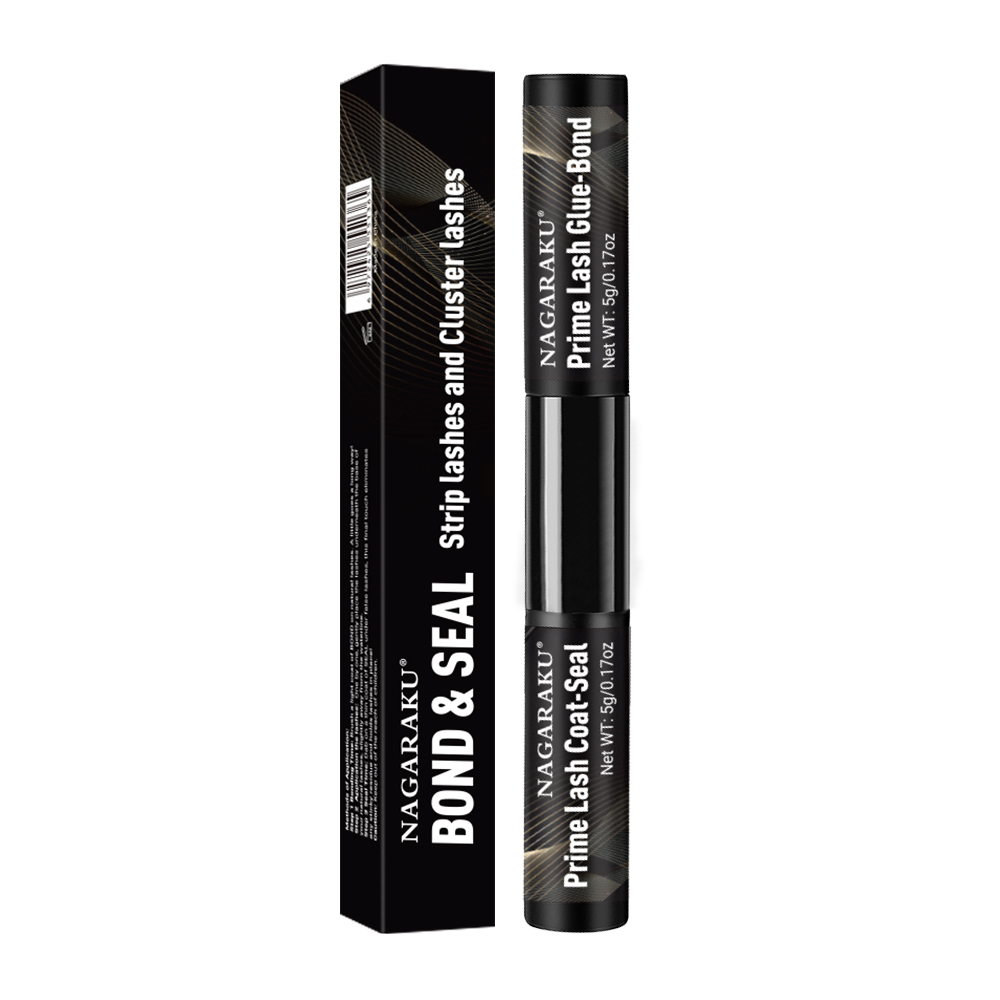 Nagaraku Bond&Seal DIY glue and coating