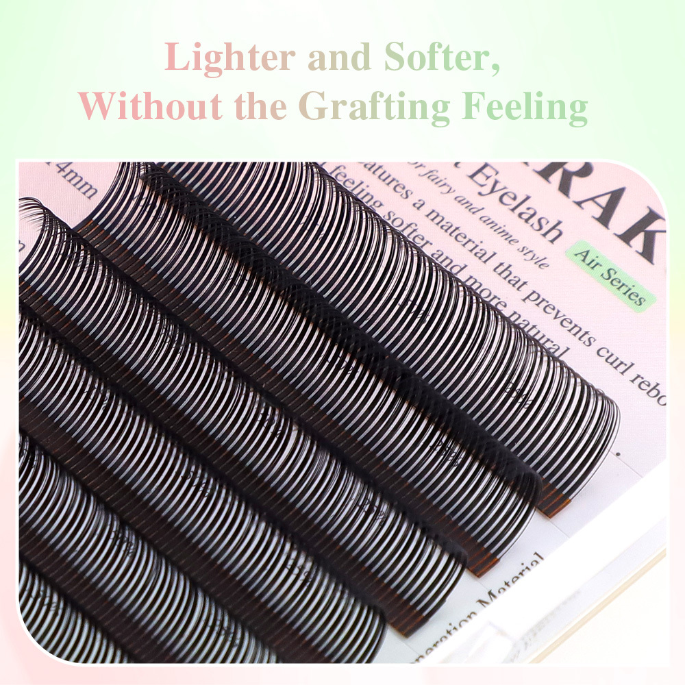 NAGARAKU 5D Bouquet Eyelash