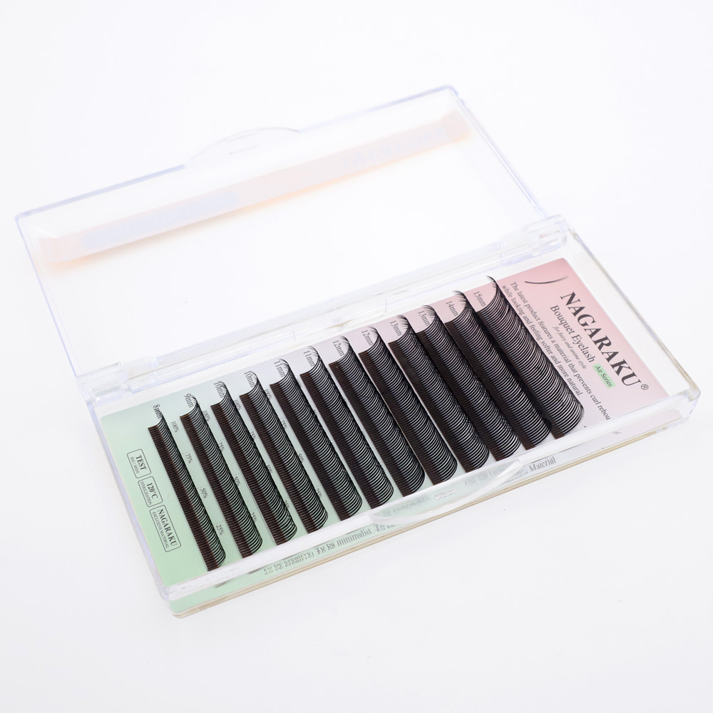 NAGARAKU 5D Bouquet Eyelash