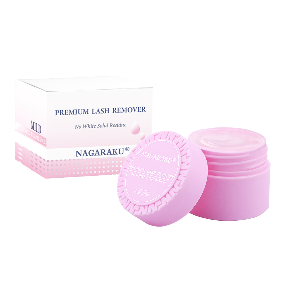 NAGARAKU Premium Lash Glue Remover