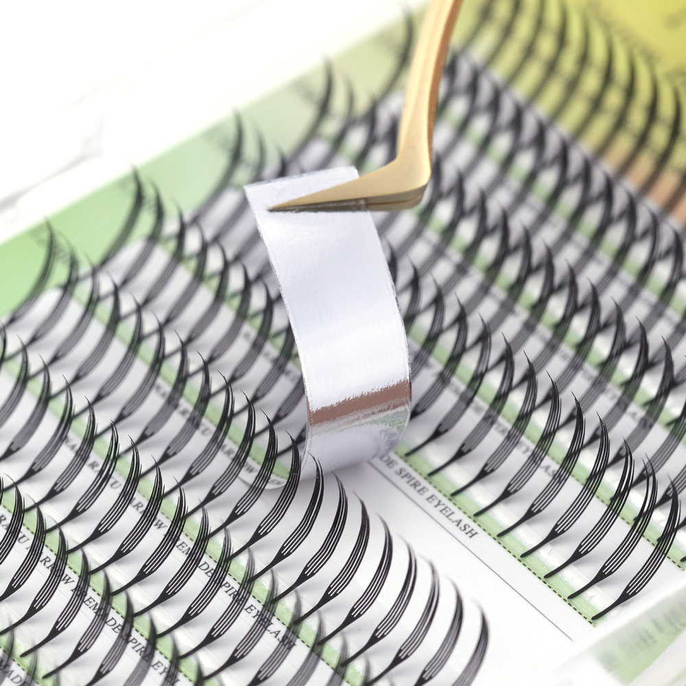 NAGARAKU Narrow Spire Eyelash Extension