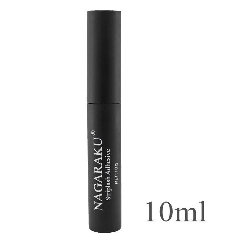 NAGARAKU Strip Lash Adhesive DIY Lashes Glue / Glue Remover / Glue Coating