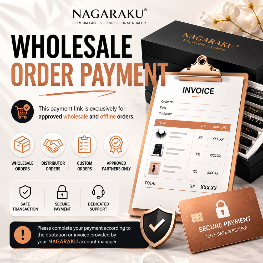 Custom Order Payment