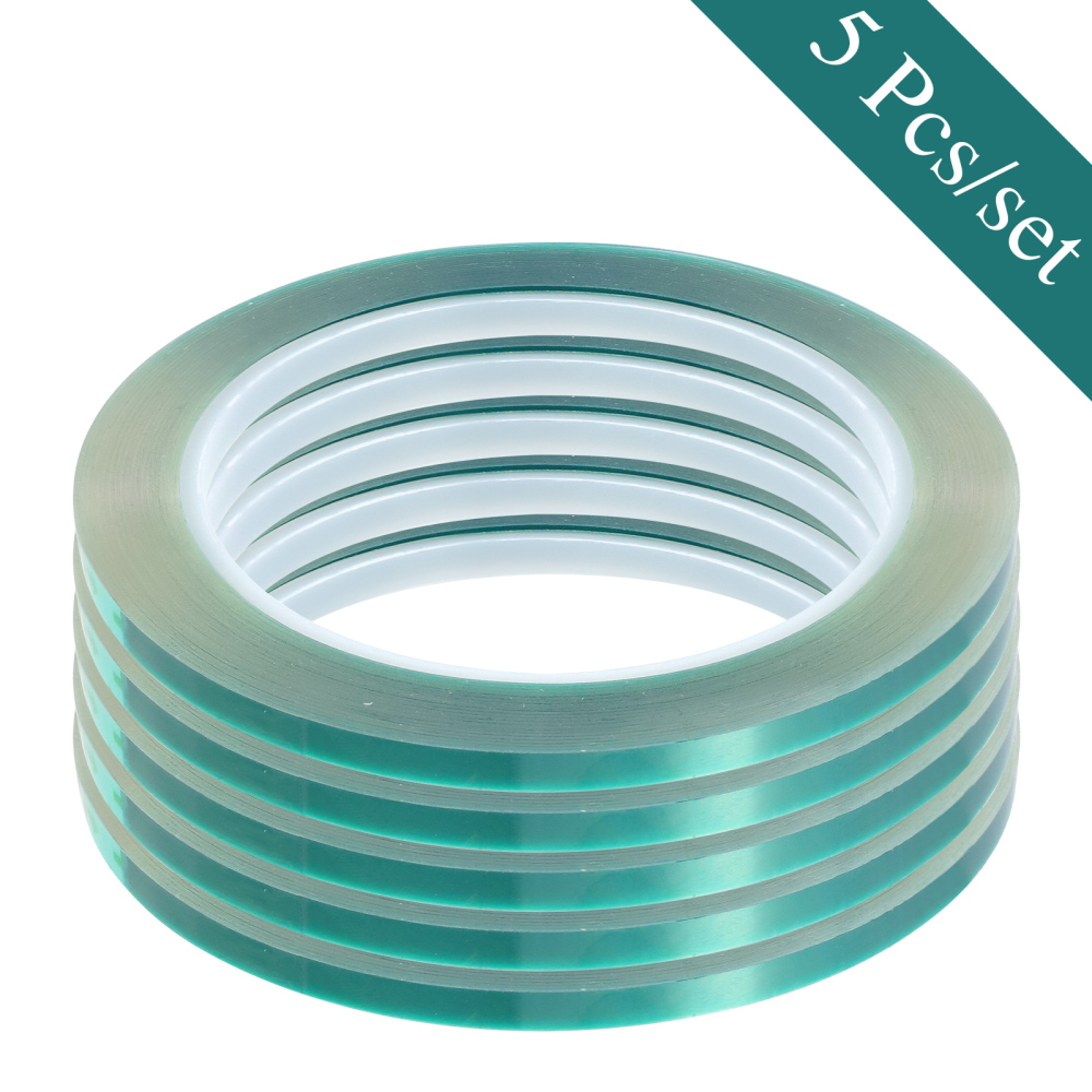 NAGARAKU Fans Making Glue Tape