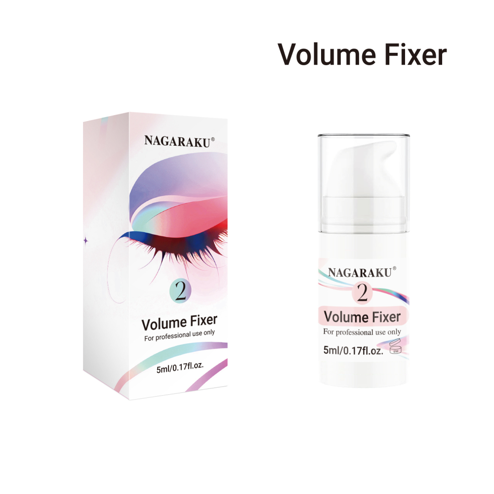 NAGARAKU Lash Lifting And Tint Kit