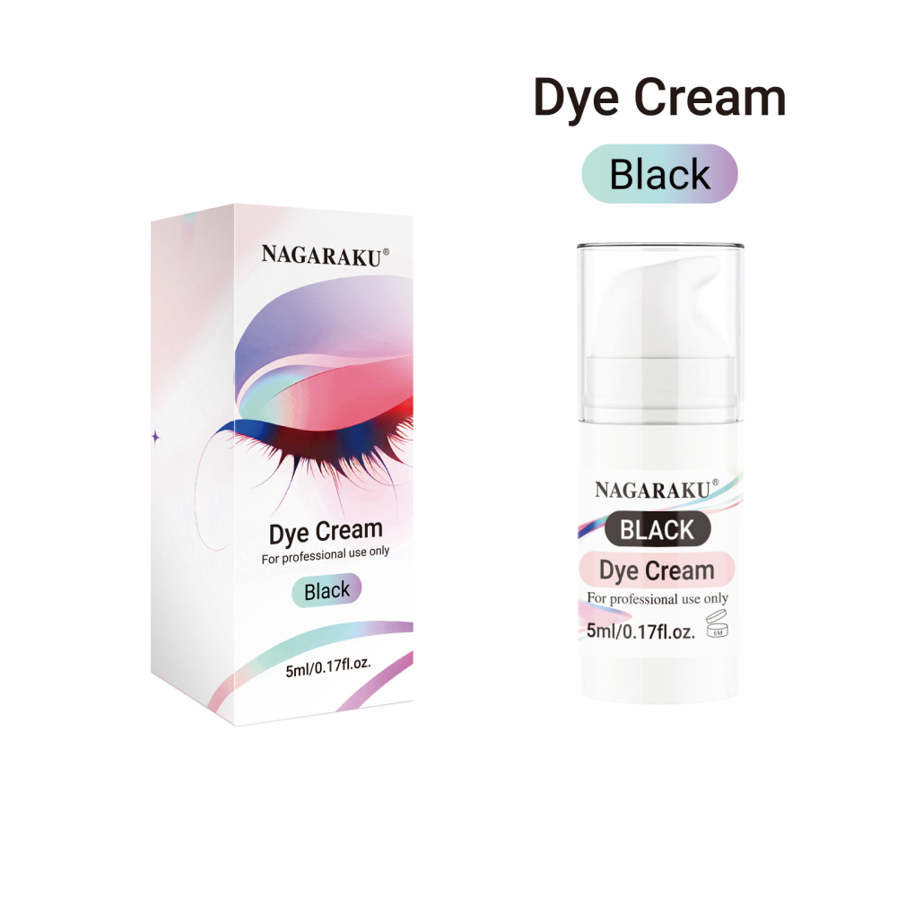 NAGARAKU Lash Lifting And Tint Kit