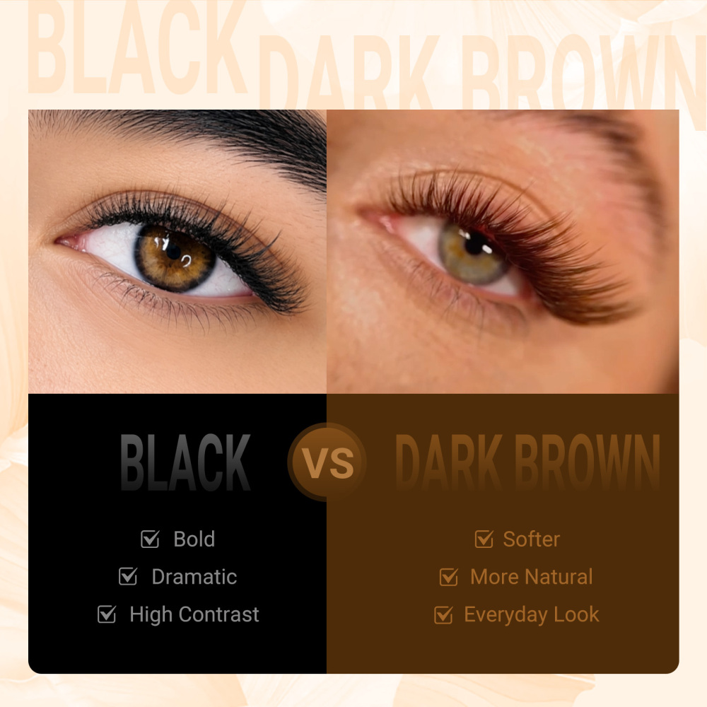 NAGARAKU  Luxury Collected Classic Individual Lashes