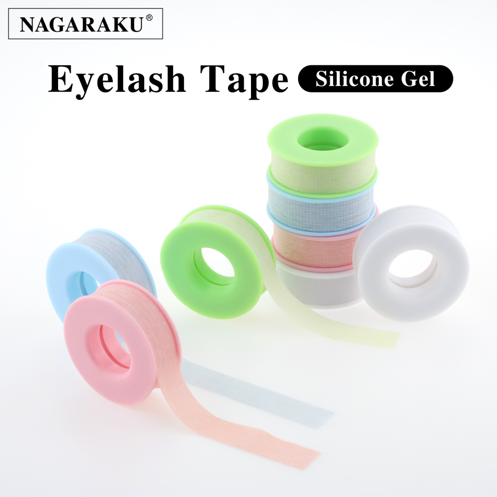 NAGARAKU  Eyelash Tape