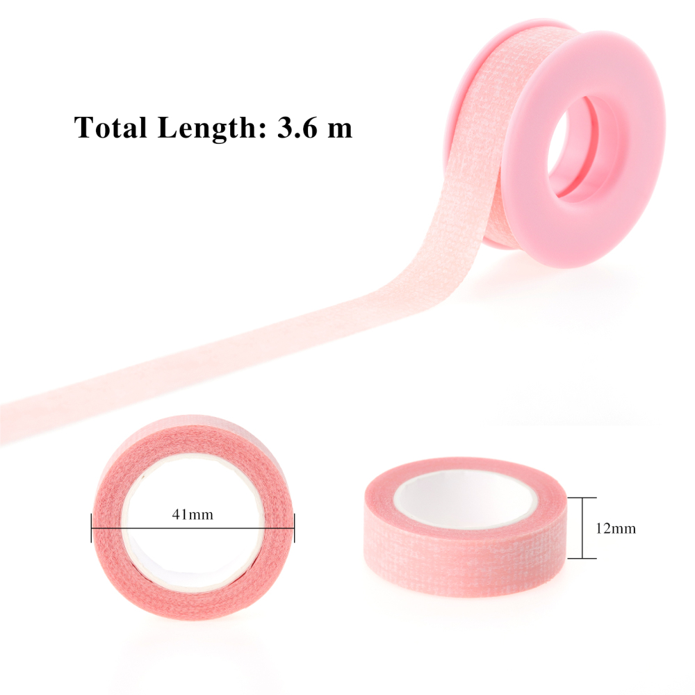 NAGARAKU  Eyelash Tape