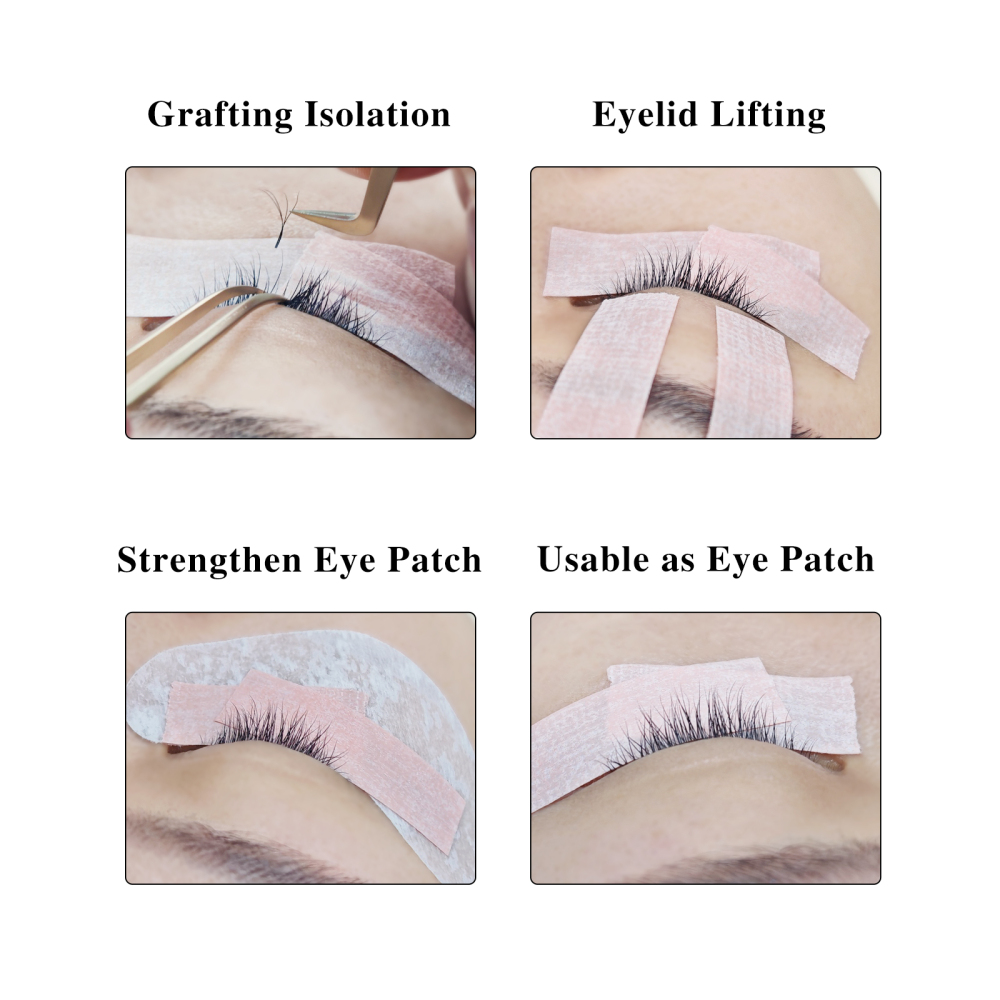 NAGARAKU  Eyelash Tape