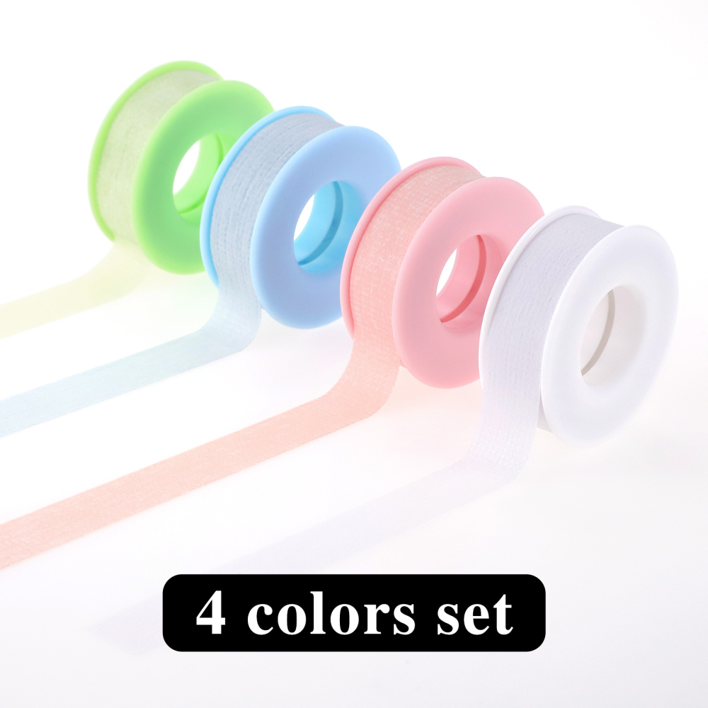 NAGARAKU  Eyelash Tape