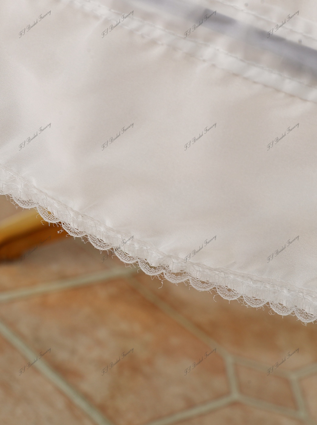 Six Hoops Ball Gown Petticoats