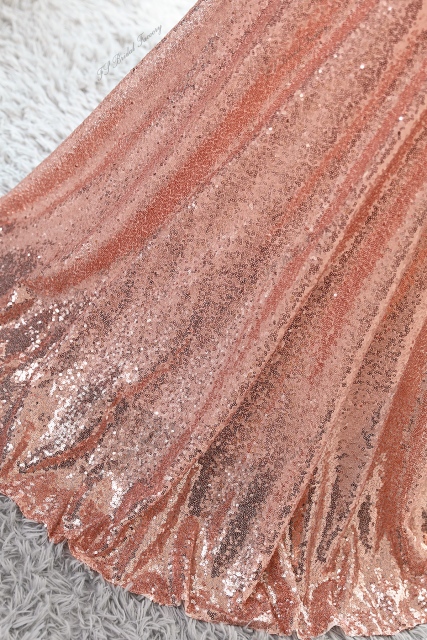 Sequin Form-fitting Prom Dress With Bateau Neckline And Cowl V-Back