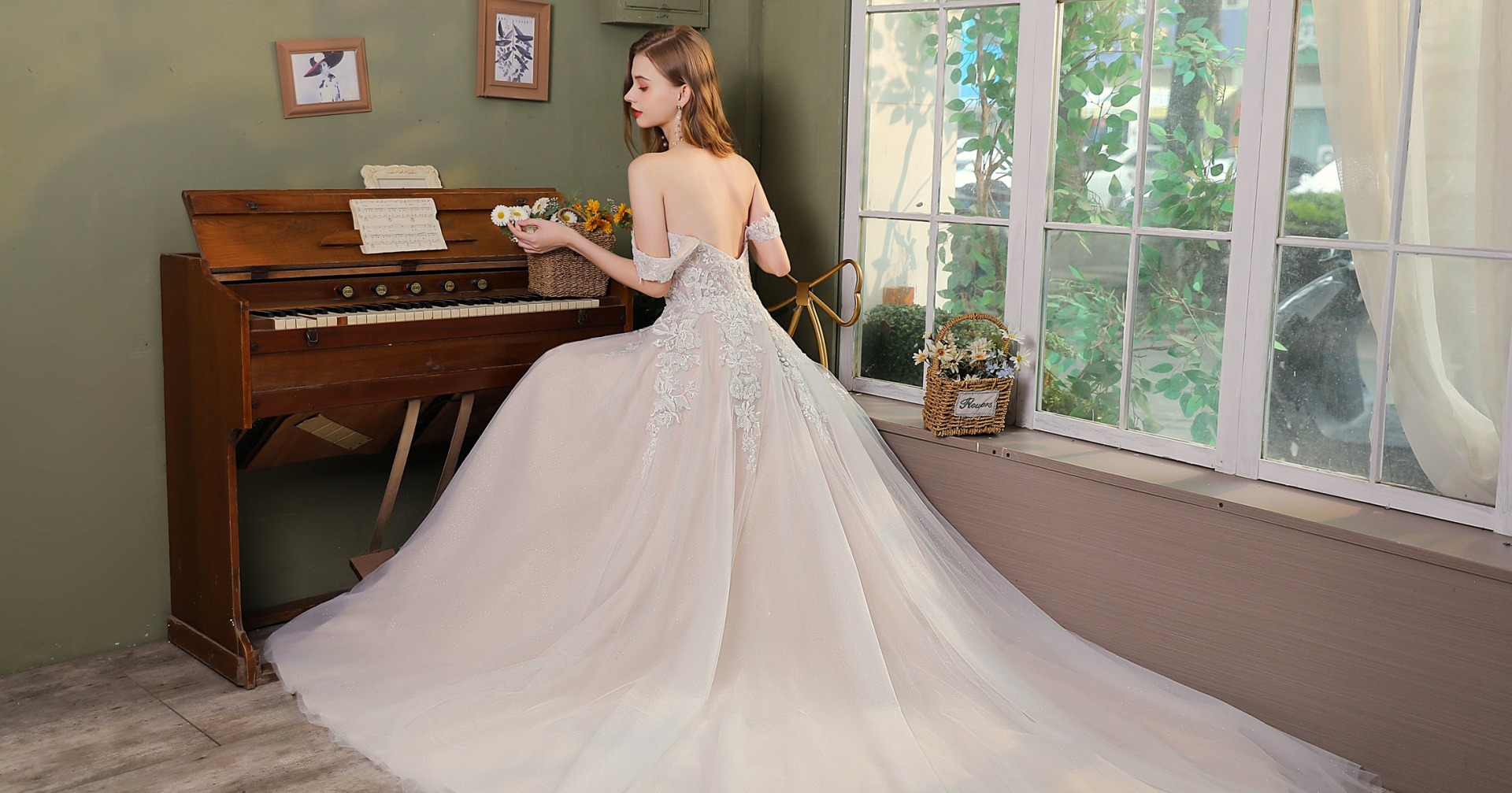 Bride Fs FS Bridal Wholesale