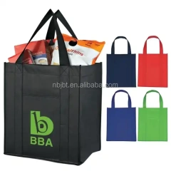 Top Quality Cheap Custom Promotion Shopping Bag