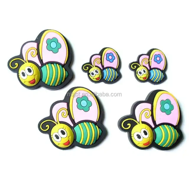 Promotion Gift Item Cheap Promotion Custom Fridge Magnet Toy